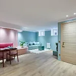 Apartment Center Of Paris Bastille By Studio Prestige