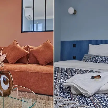 Center Of Bastille By Prestige Appartamento Parigi