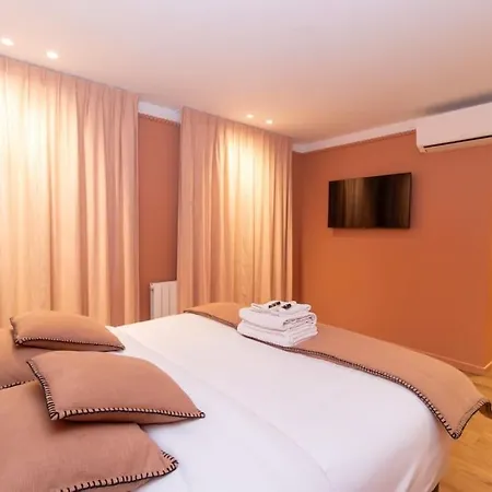 Appartamento Center Of Bastille By Prestige