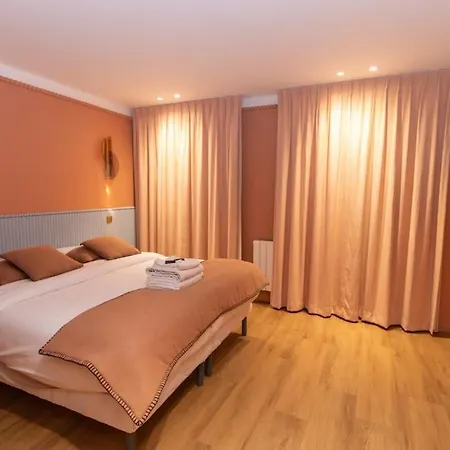 Center Of Bastille By Prestige Appartamento