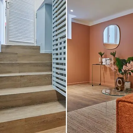 Center Of Bastille By Prestige Appartamento *