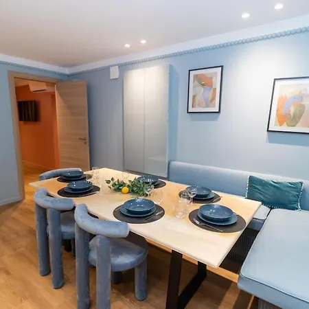 Appartamento Center Of Bastille By Prestige