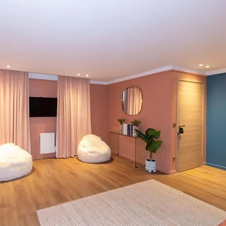 Center Of Bastille By Prestige Appartamento