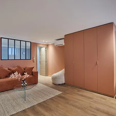 Center Of Bastille By Prestige * Parigi