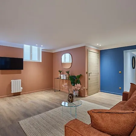 Appartamento Center Of Bastille By Prestige