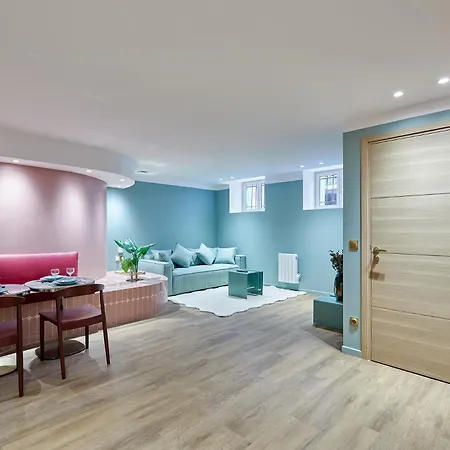 Appartamento Center Of Bastille By Prestige Parigi