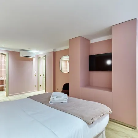 Center Of Bastille By Prestige Appartamento