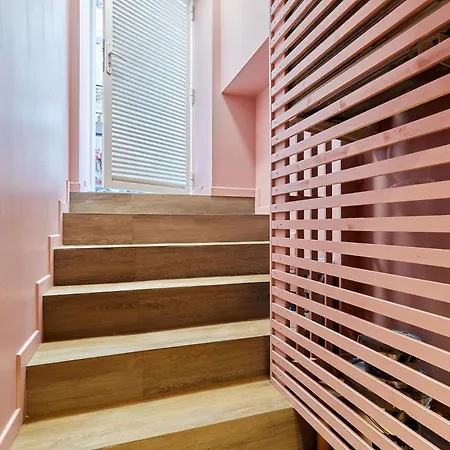 Center Of Bastille By Prestige * Parigi