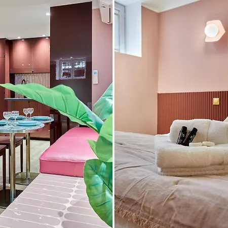 Appartamento Center Of Bastille By Prestige *