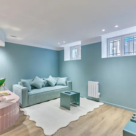 Center Of Bastille By Prestige * Parigi