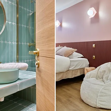 Appartamento Center Of Bastille By Prestige