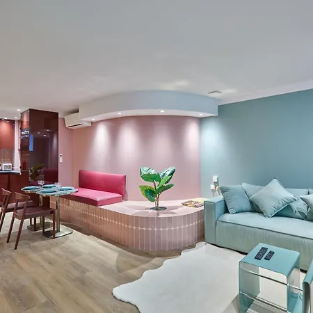 Appartamento Center Of Bastille By Prestige *