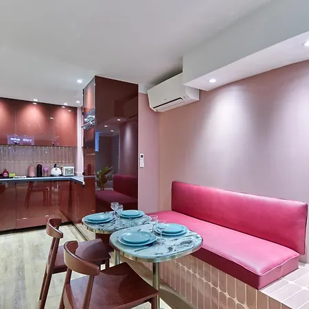 Center Of Bastille By Prestige * Parigi