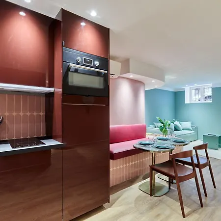 Appartamento Center Of Bastille By Prestige