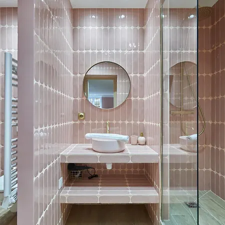 Center Of Bastille By Prestige Appartamento Parigi