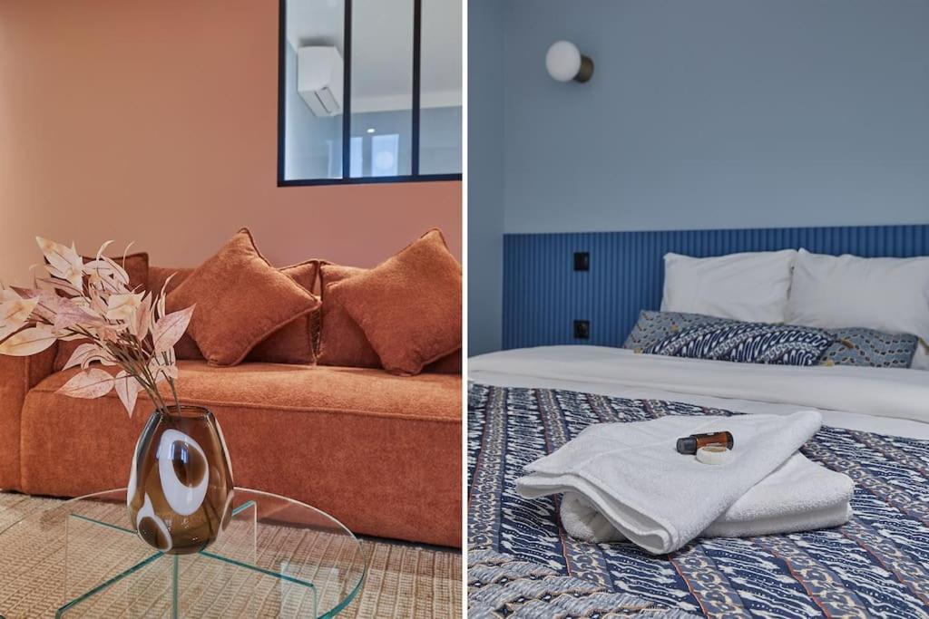 Center Of Bastille By Prestige Apartment Paris