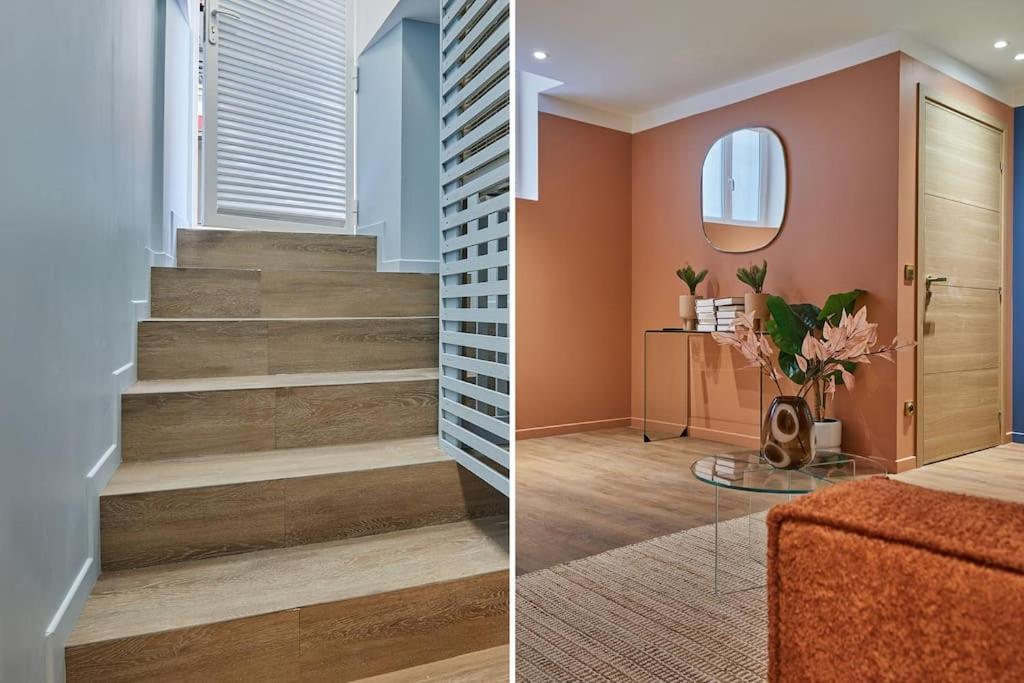 Center Of Bastille By Prestige Apartment *