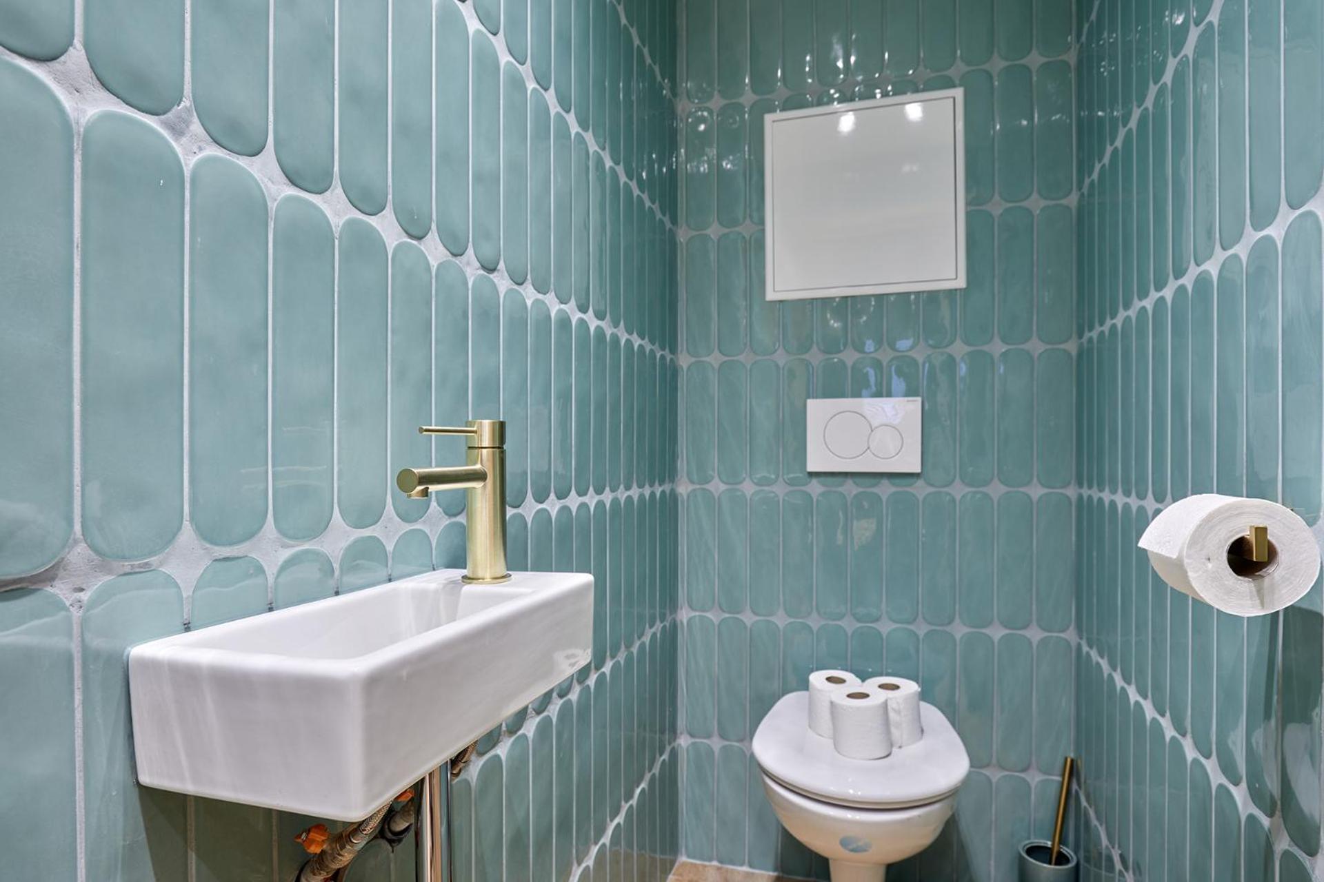 Center Of Bastille By Prestige Apartment Paris