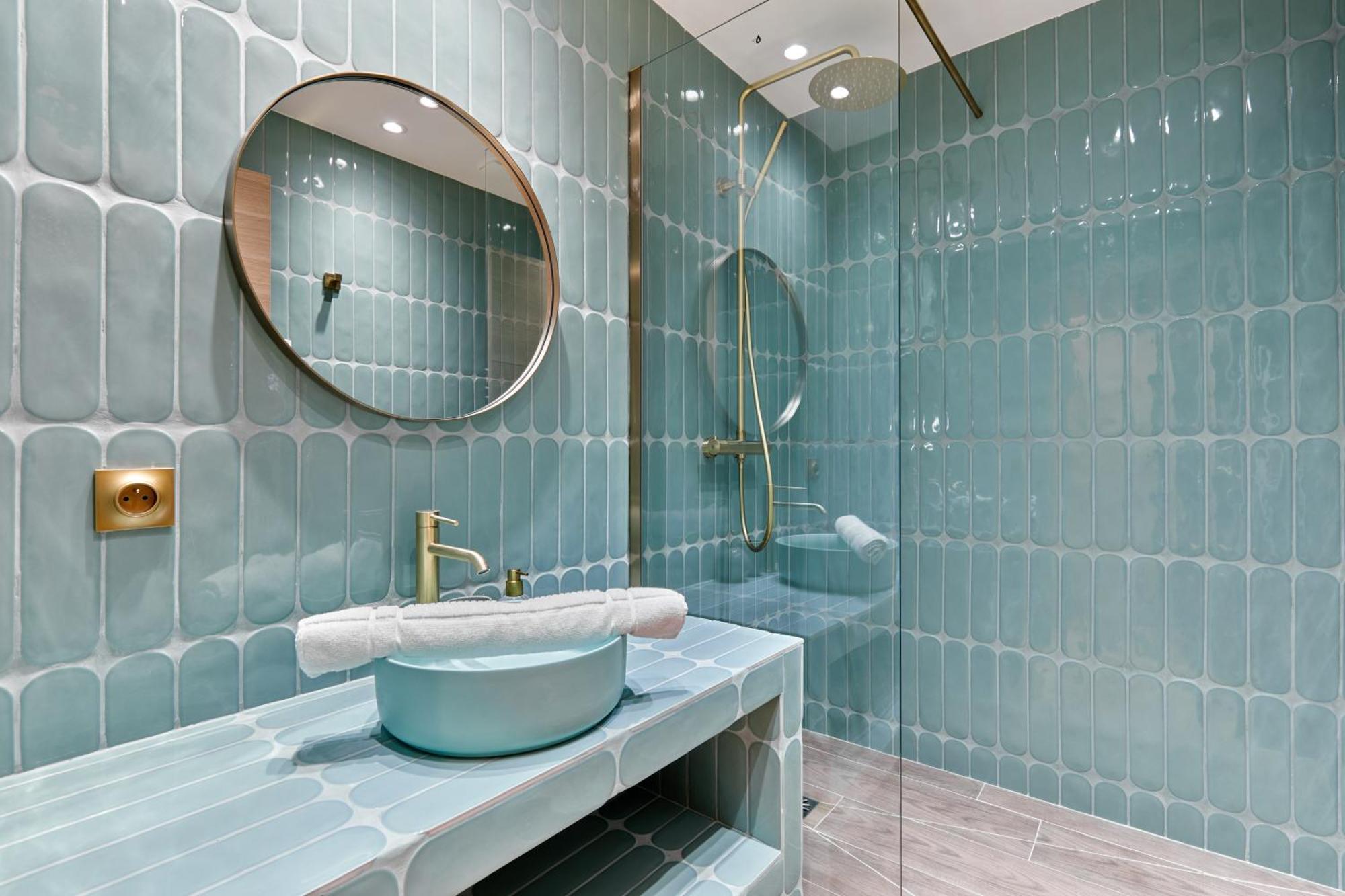 Center Of Bastille By Prestige Apartment *